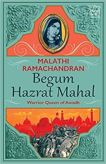 The Warrior Queen of Awadh โ Borderless