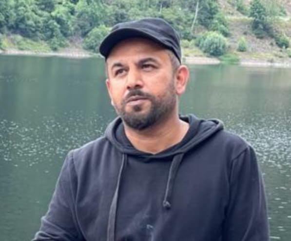 Balochi Poem by Ali Jan Dad – Borderless