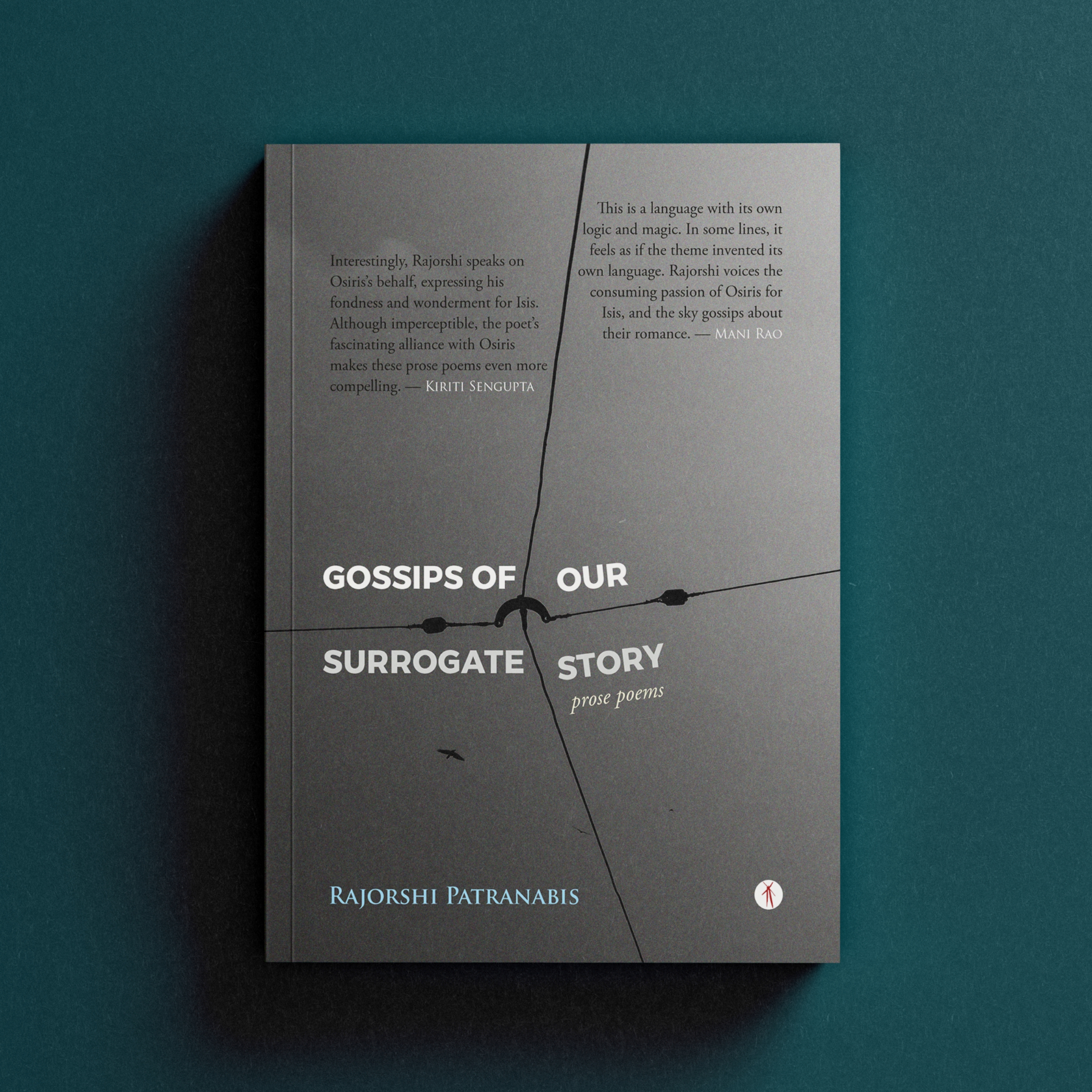 In Translation: Bitan Chakraborty – Borderless