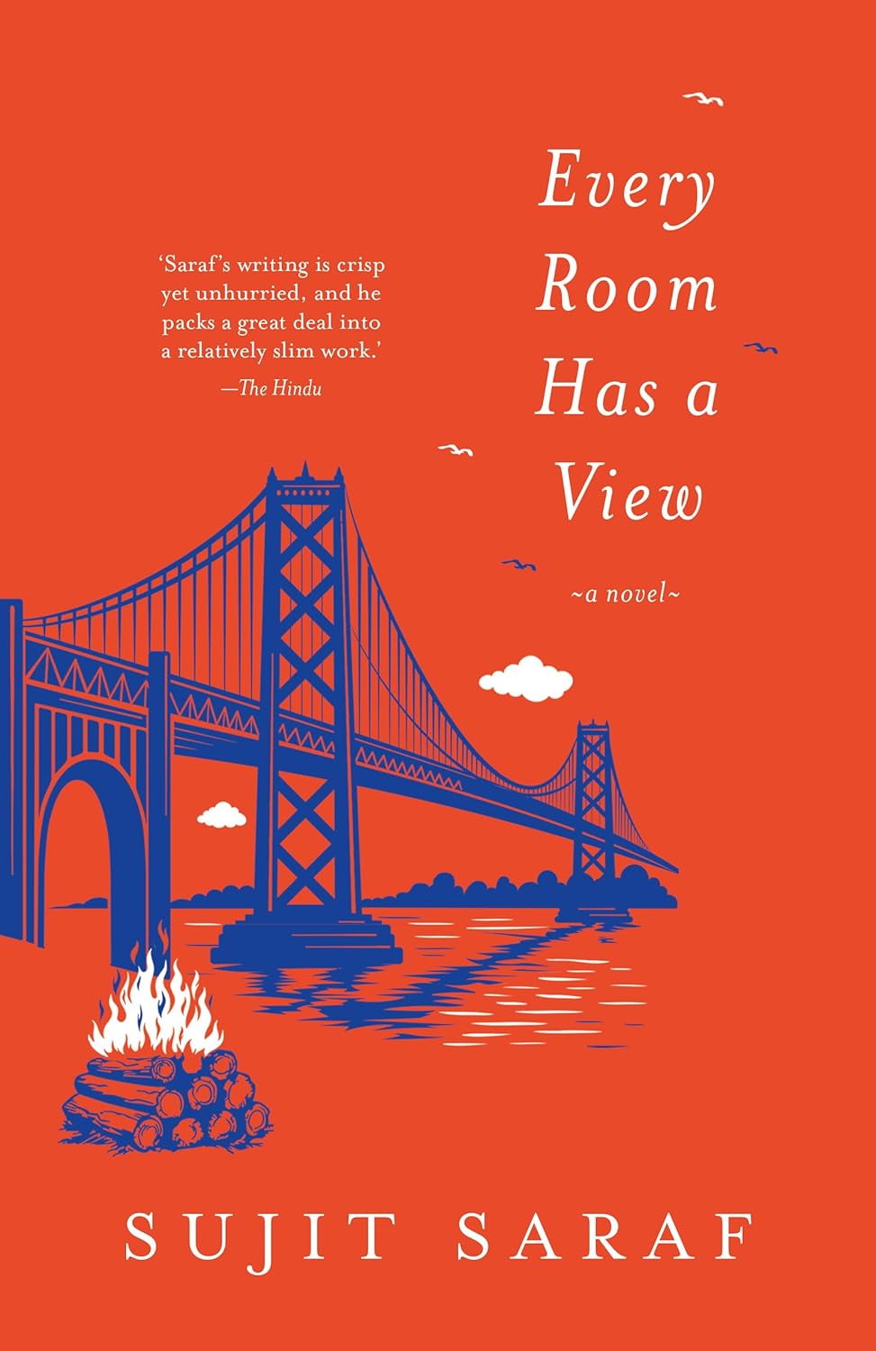 How ‘Every Room Has a View’ Explores Migrant Narratives – Borderless