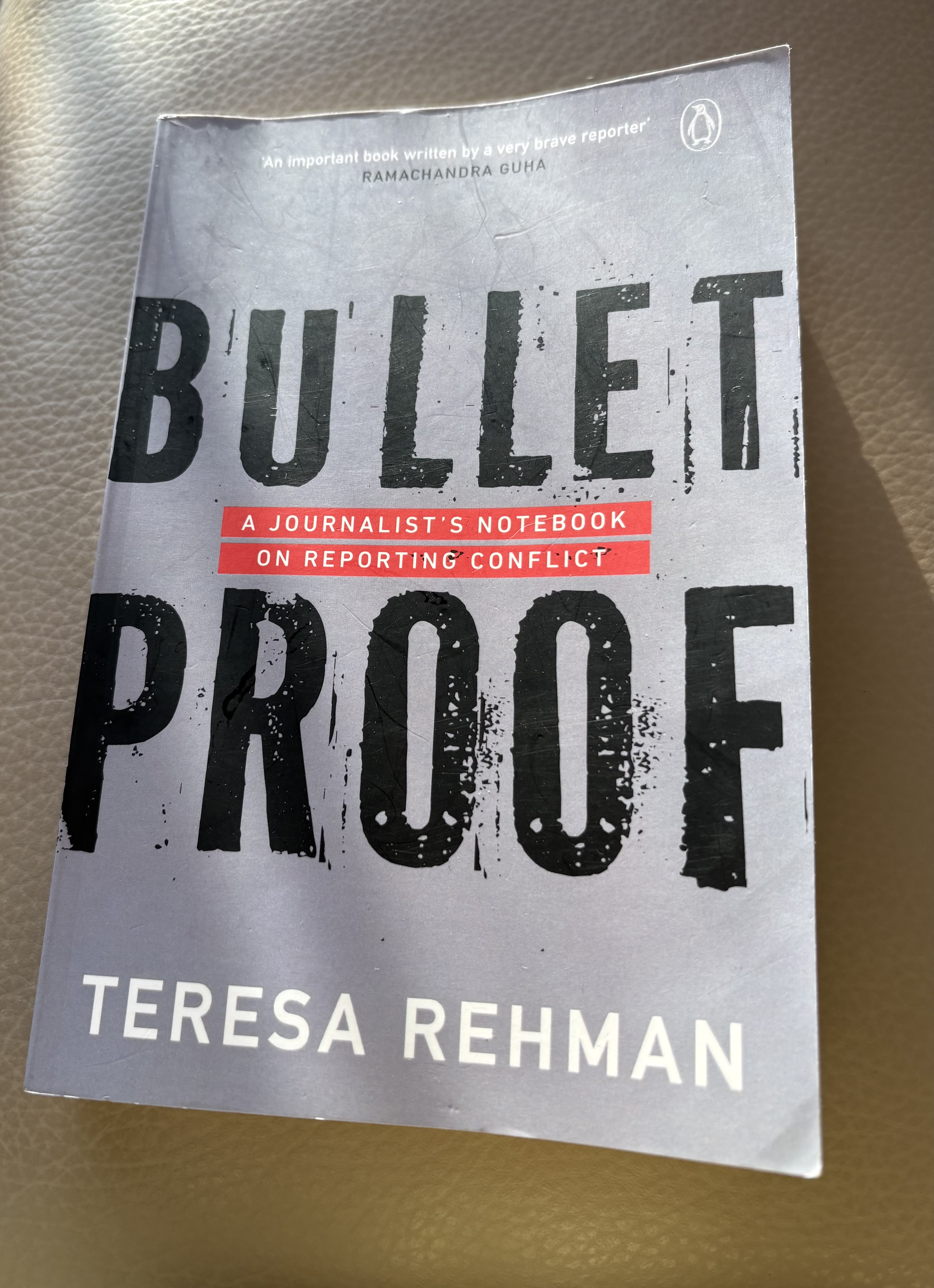 Teresa Rehman: A Chronicler of Less Known Stories – Borderless